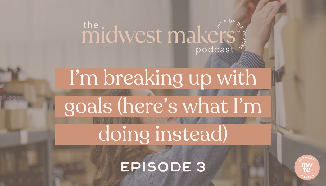 Episode 3 midwest makers podcast