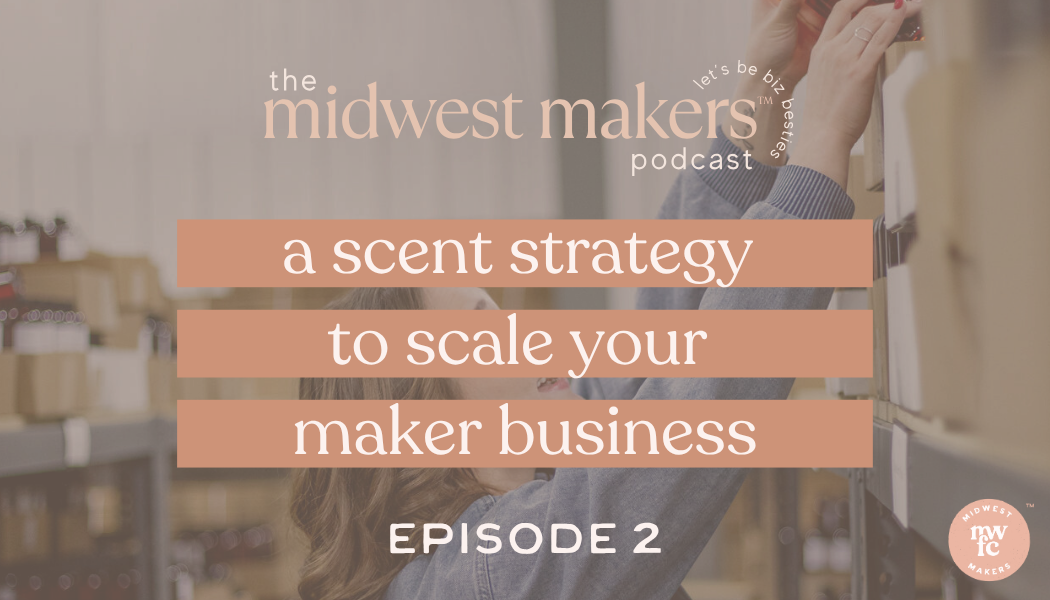 Episode 2 midwest makers podcast