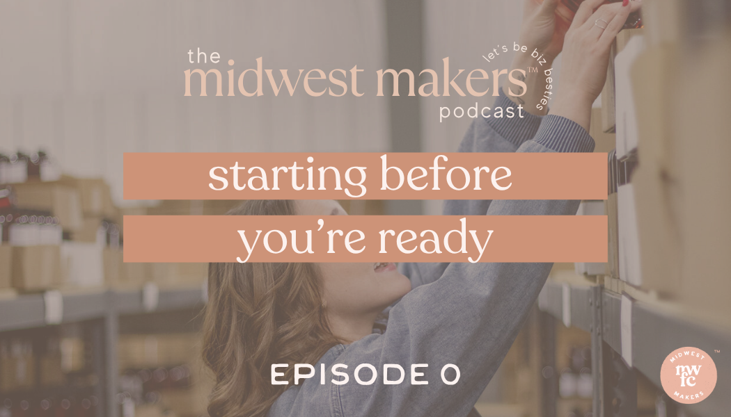 Episode 0 midwest makers podcast