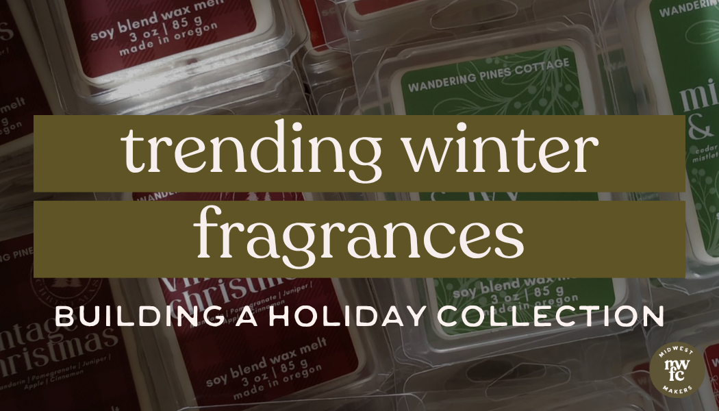 Must-Have Trending Winter & Holiday Fragrances For Your Holiday Collection