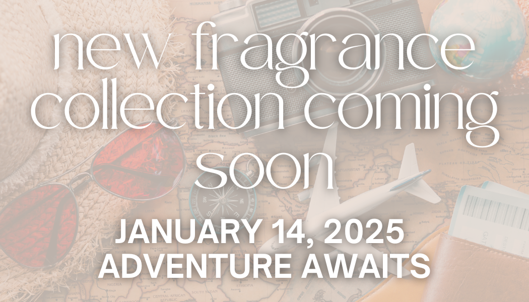new fragrance collection adventure awaits