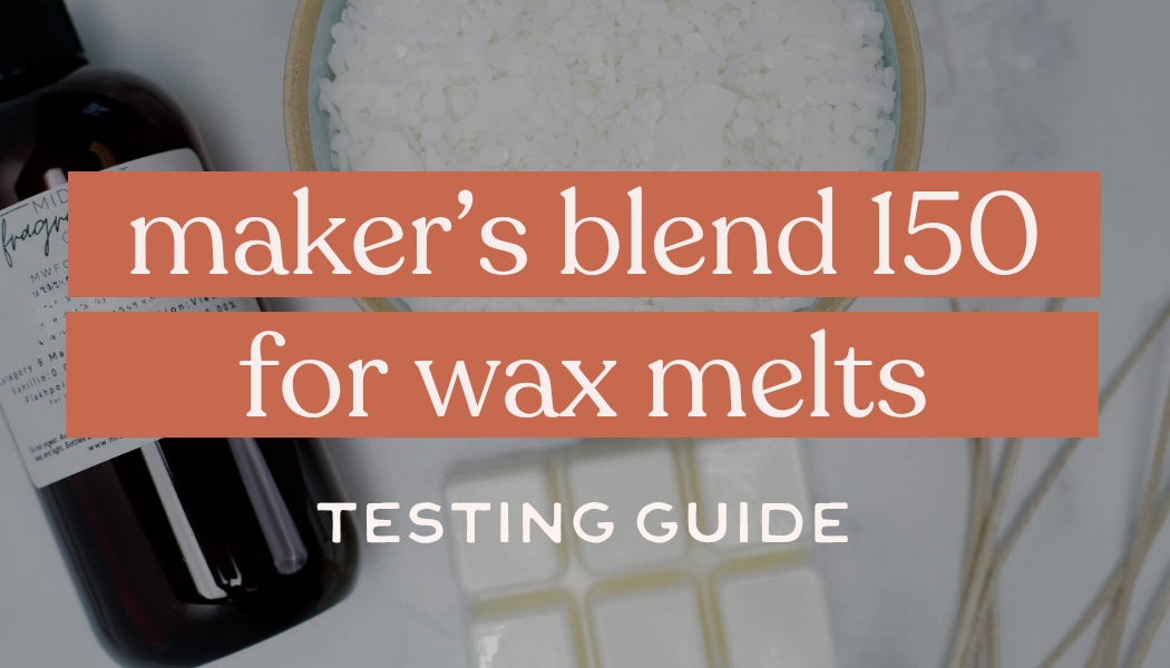 Wax Melt Testing Guide