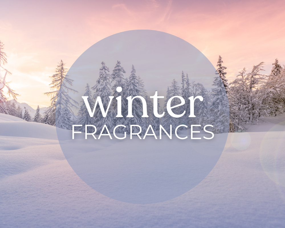 Winter/Holiday Fragrance Oils – Midwest Fragrance Company