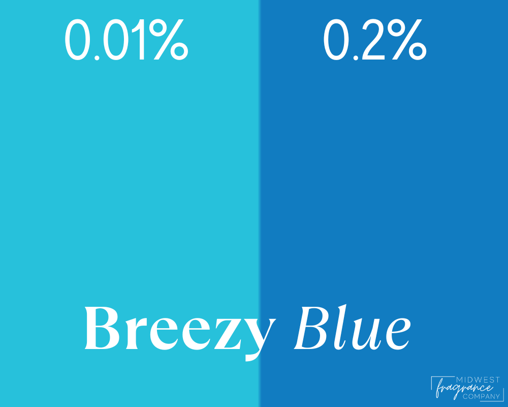 Liquid Soap Dyes for Personal Care Products