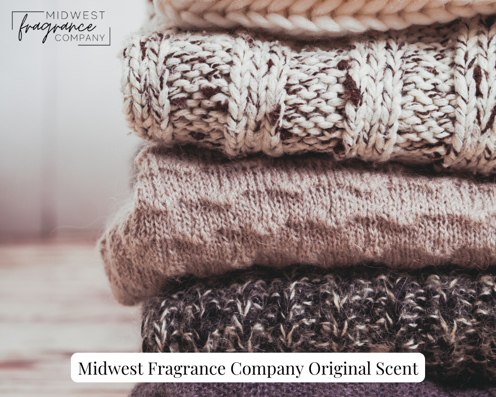 Cashmere Sugar - Fragrance Oil