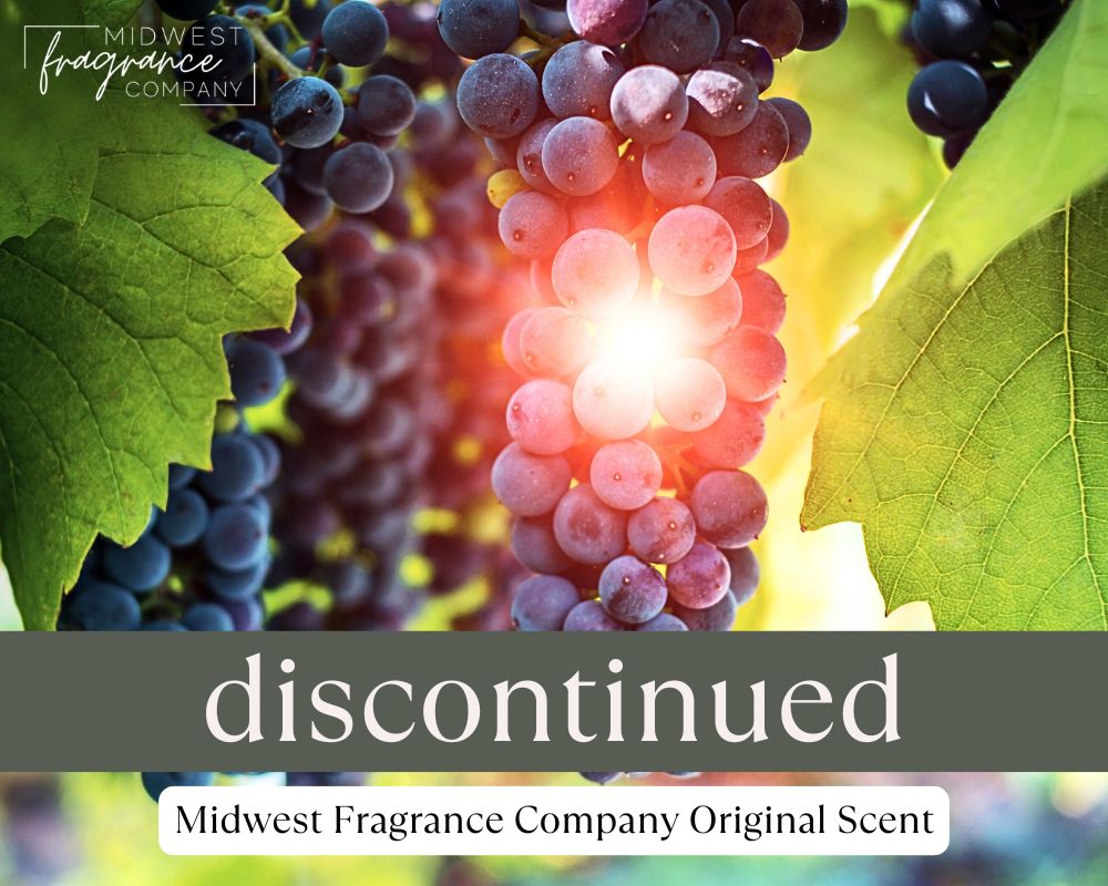 Cosmic Berry - Fragrance Oil | DISCONTINUED