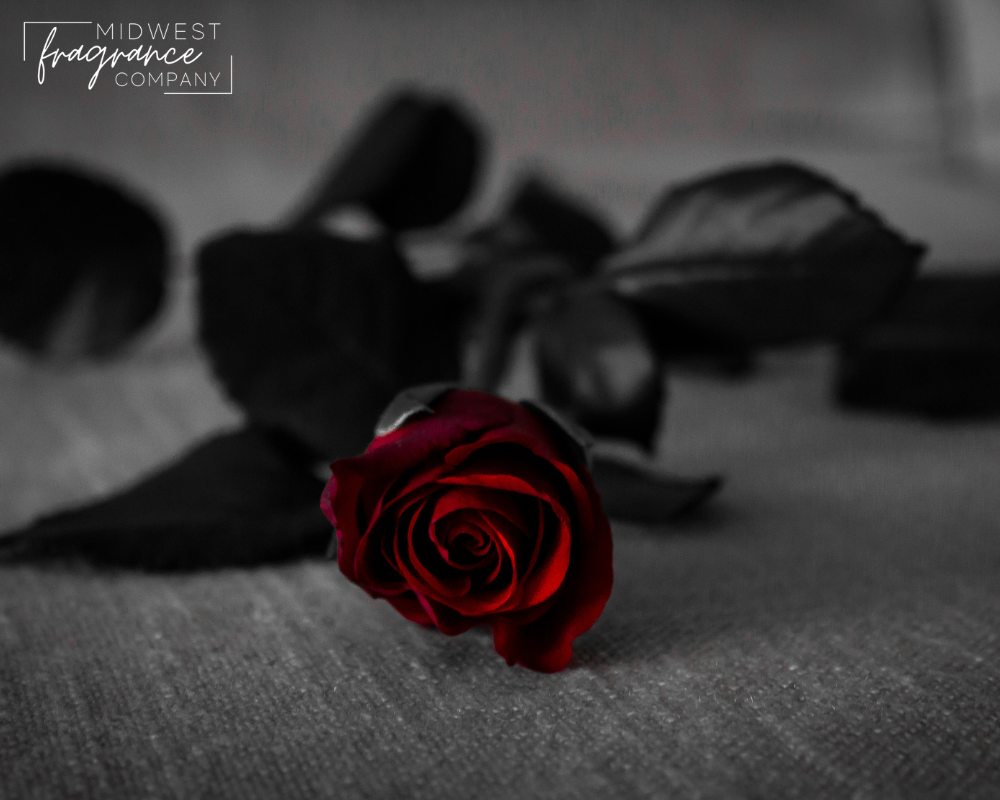 Dark Kiss (type) - Fragrance Oil