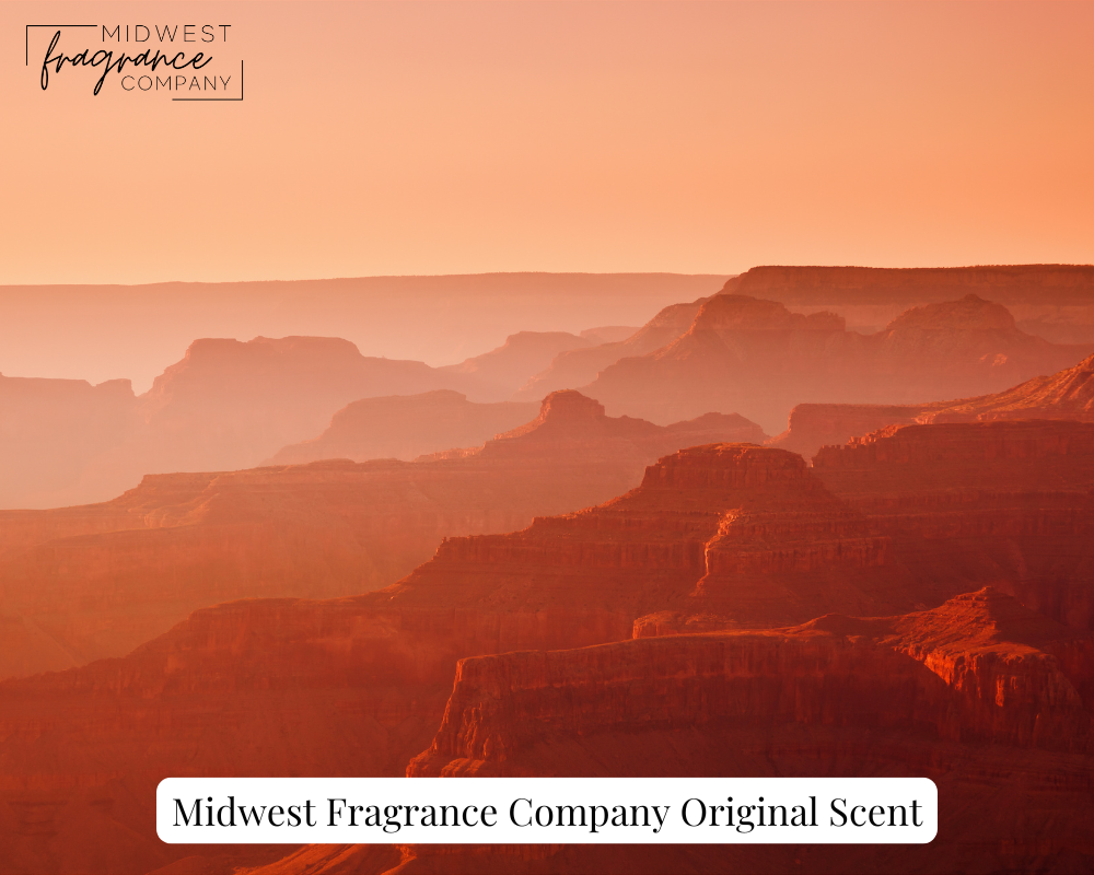 Desert Sky - Fragrance Oil