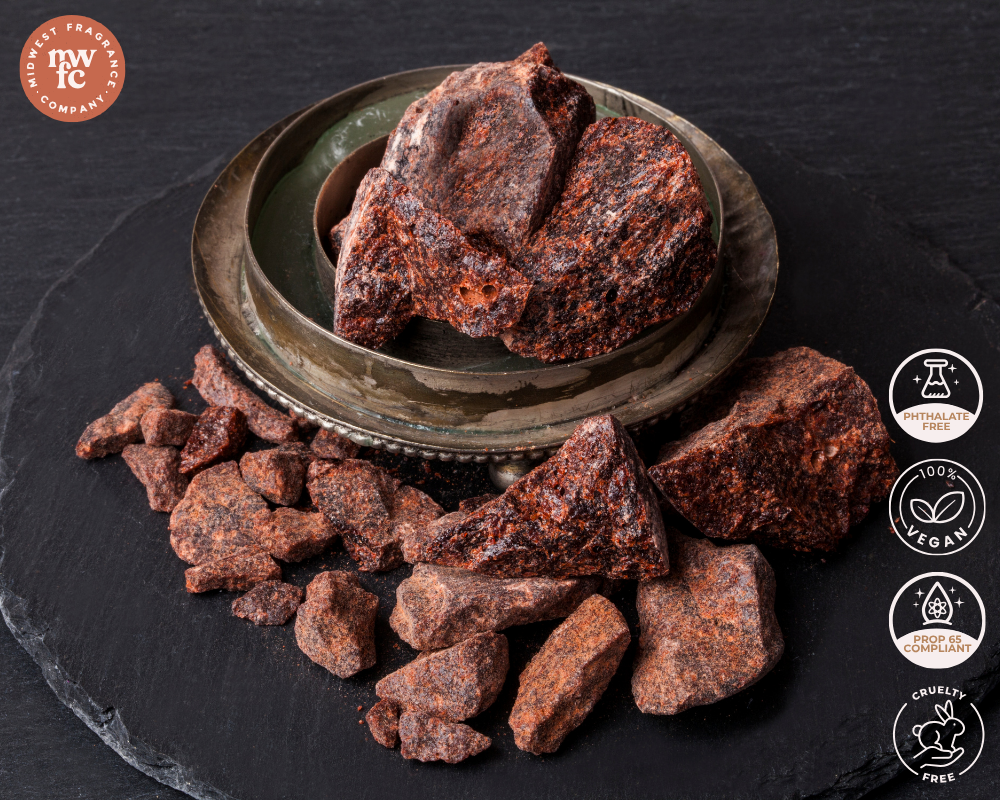 Dragon’s Blood - Fragrance Oil