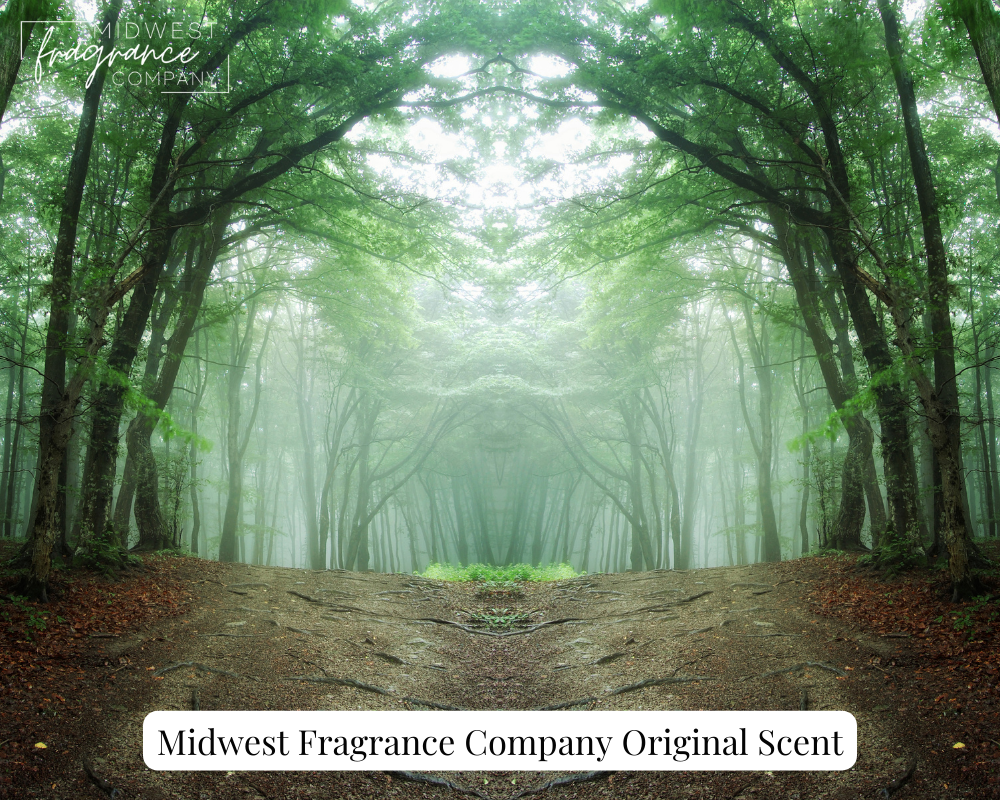 Emerald Grove - Fragrance Oil