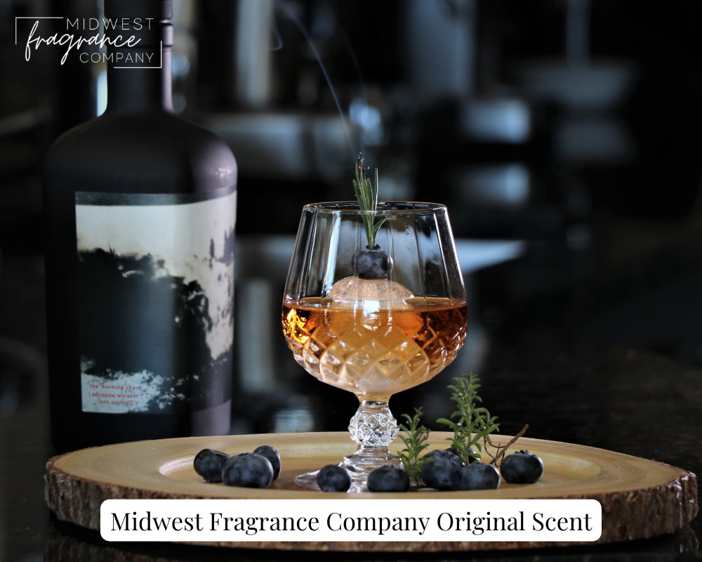 French Bourbon Reserve - Fragrance Oil