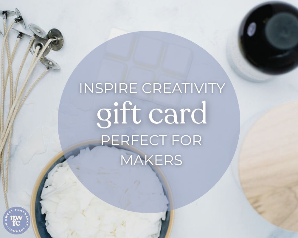 Gift Card | Midwest Fragrance Company