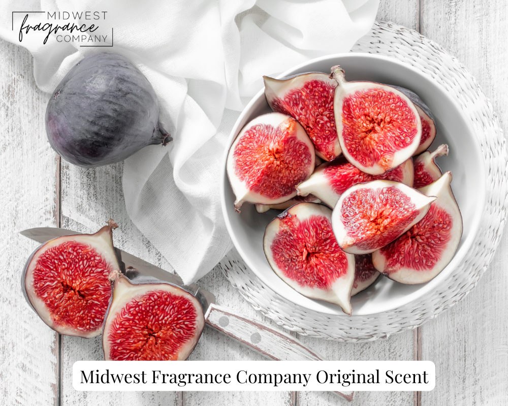 Harvest Fig - Fragrance Oil