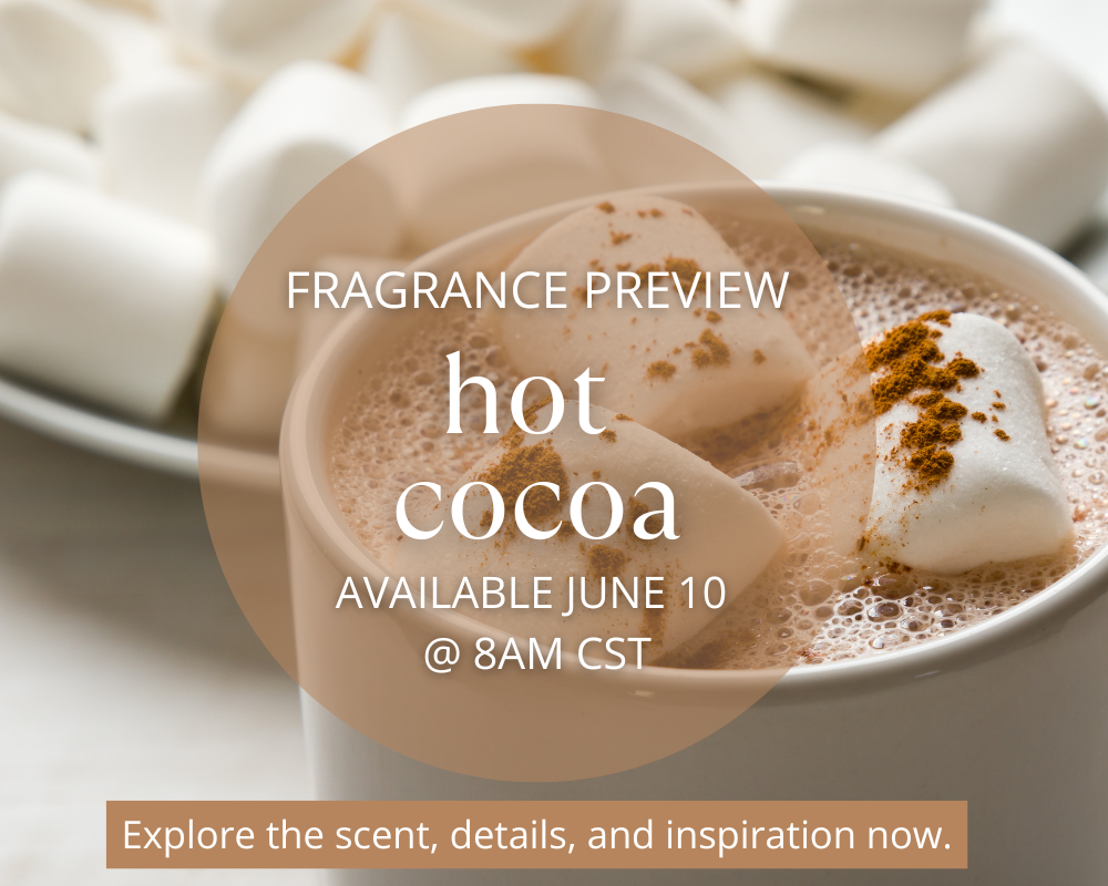 Hot Cocoa - Fragrance Oil