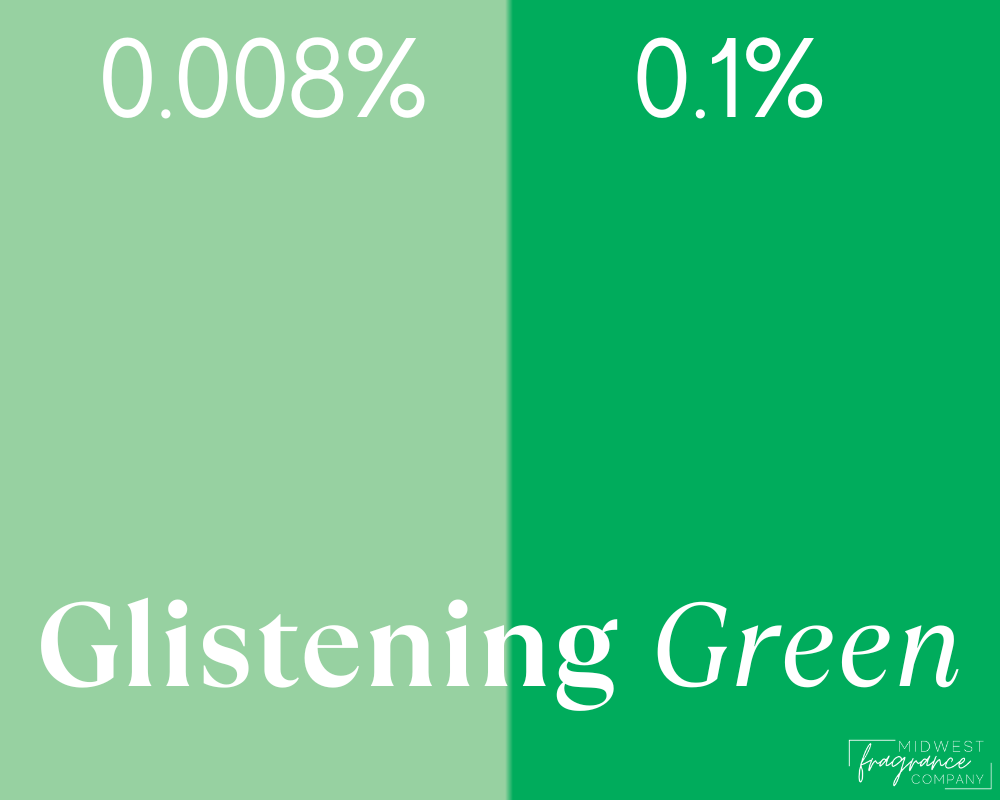 Liquid Soap Dyes for Personal Care Products