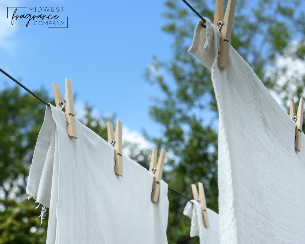 Laundry Day (type) - Fragrance Oil