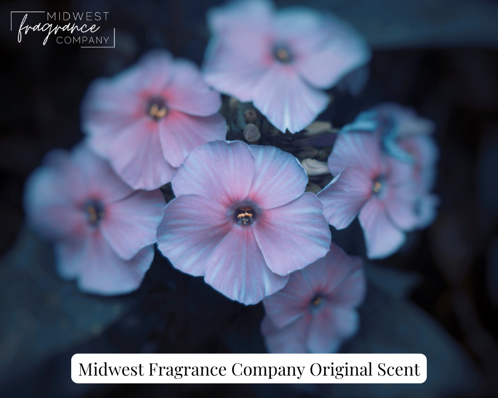 Midnight Moonflower - Fragrance Oil