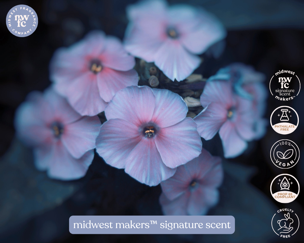 Midnight Moonflower - Fragrance Oil
