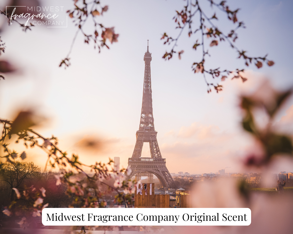 Parisian Café - Fragrance Oil