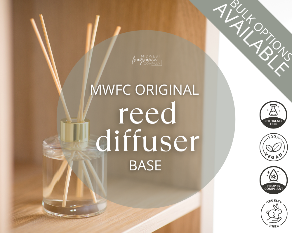 Reed Diffuser Base