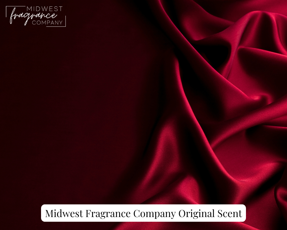 Scarlet Noir - Fragrance Oil