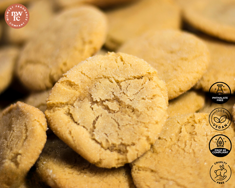 Sugar Cookie Royale - Fragrance Oil