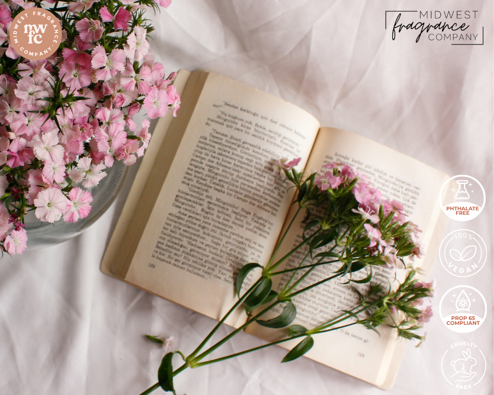 Sweet Grace (type) - Fragrance Oil