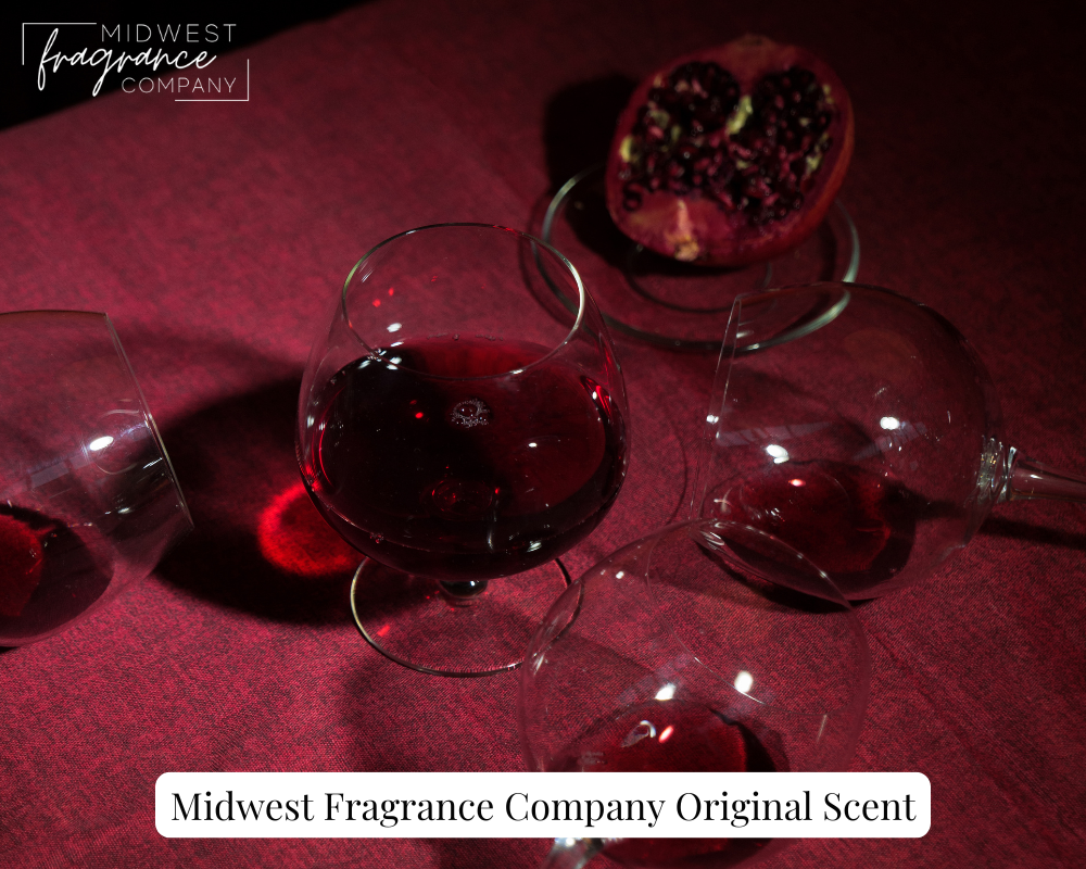 Velvet Eclipse - Fragrance Oil