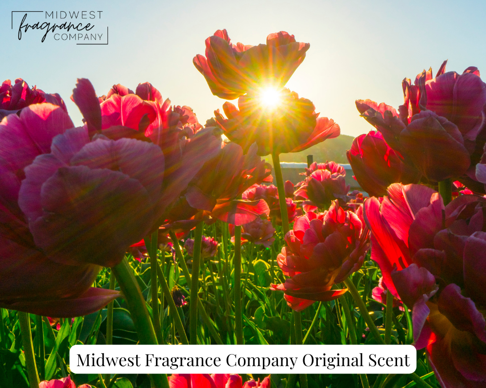 Wildflower Whispers - Fragrance Oil