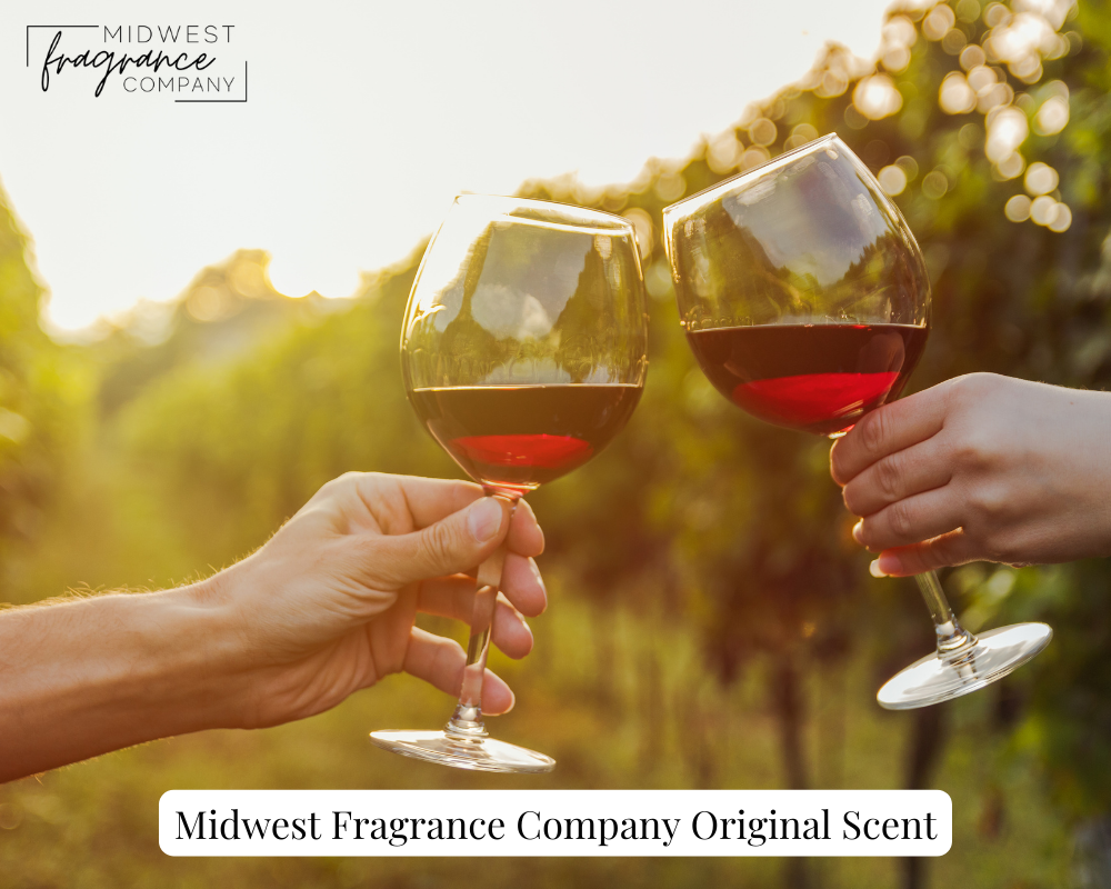 Wine Country - Fragrance Oil