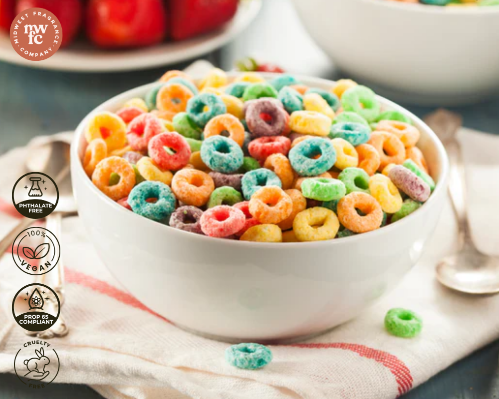 Fruit Loops - Fragrance Oil