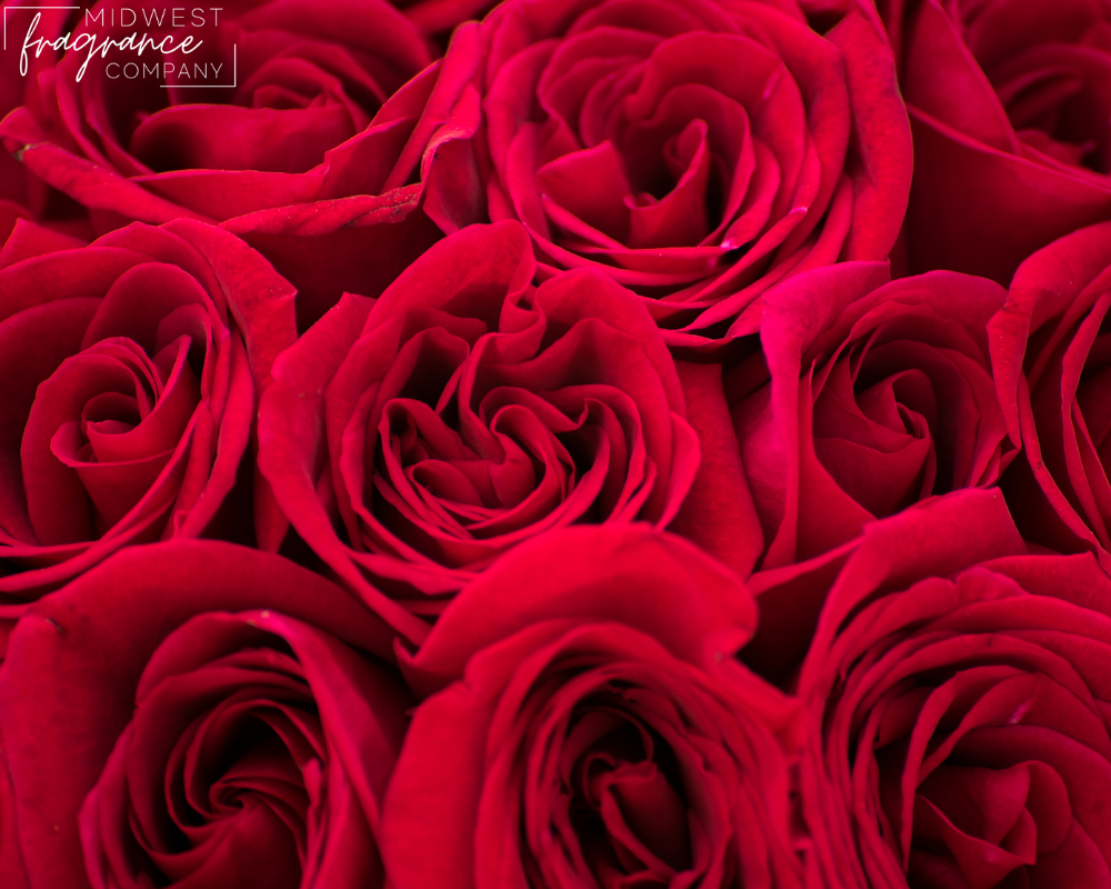 Rose Bouquet - Fragrance Oil