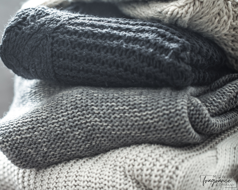 Sweater Weather (type) - Fragrance Oil