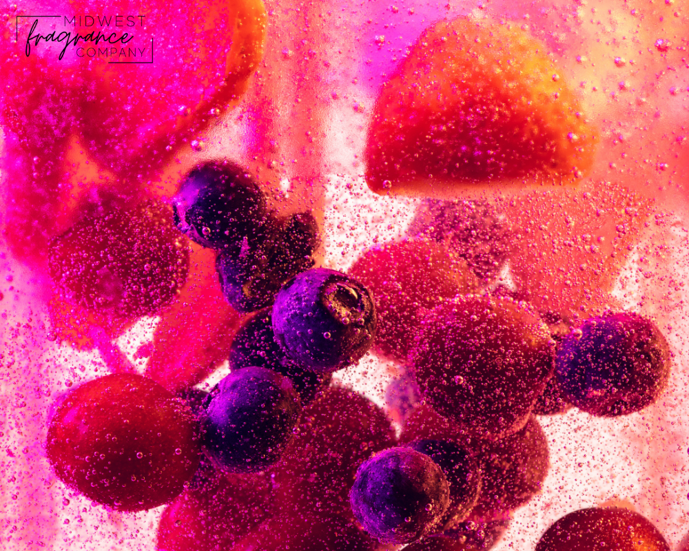Bite Me - Fragrance Oil