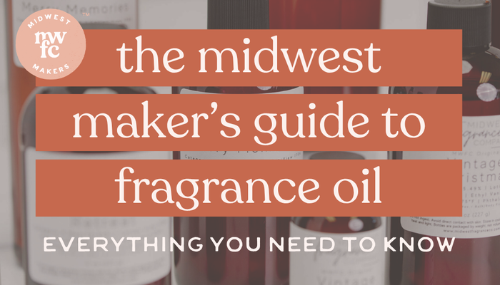 fragrance oil master blog