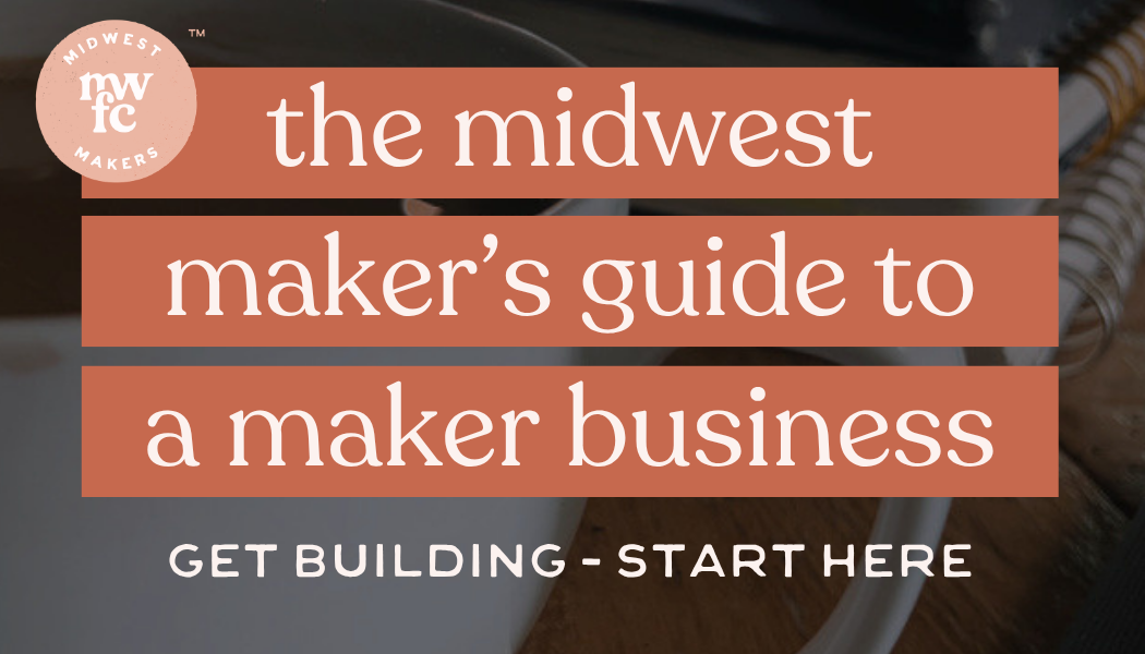 How to build a maker business that lasts