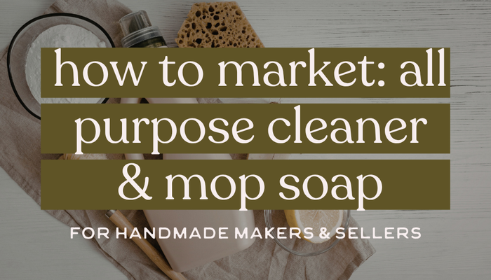 apc mop soap