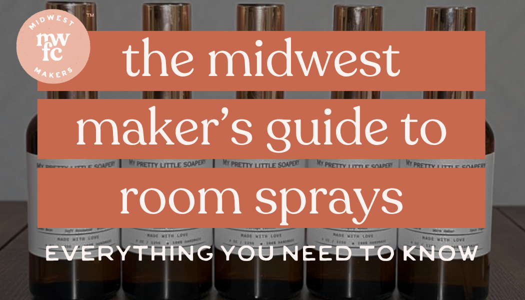 room spray
