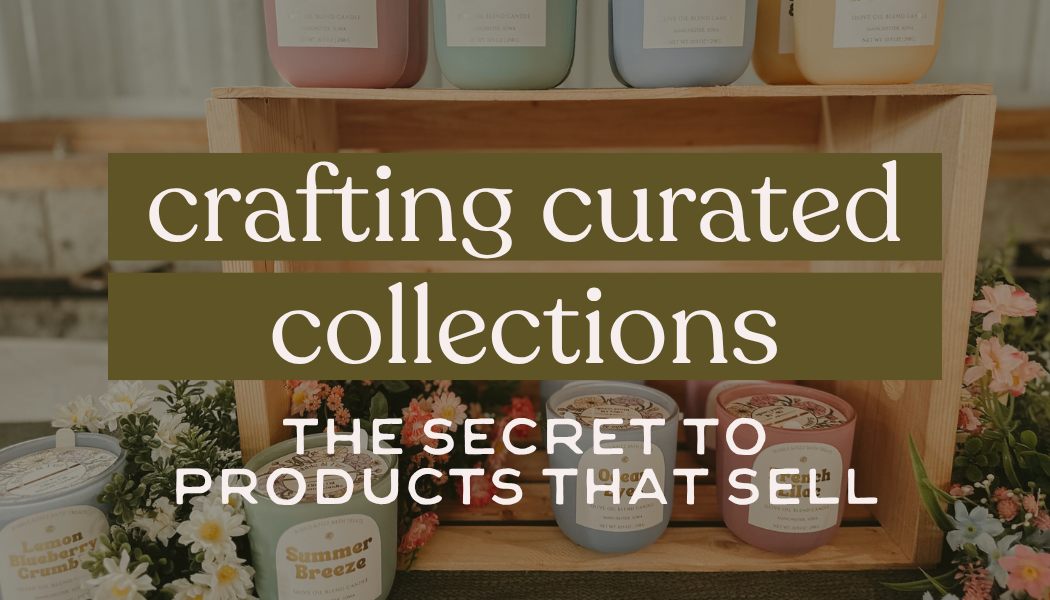 collections that sell