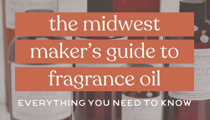 fragrance oil master blog