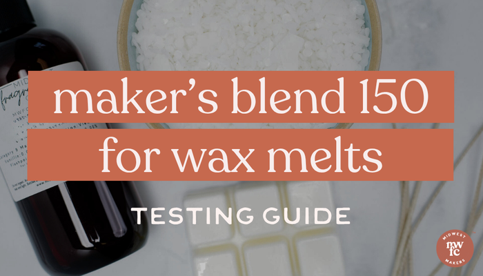 Wax Melt Testing Guide