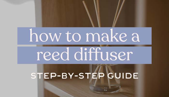 How to Use MWFC Reed Diffuser Base (And Make It Work for Your Business)