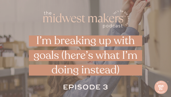 Episode 3 midwest makers podcast