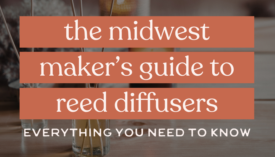 reed diffuser guide