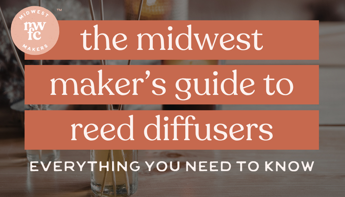 reed diffuser guide