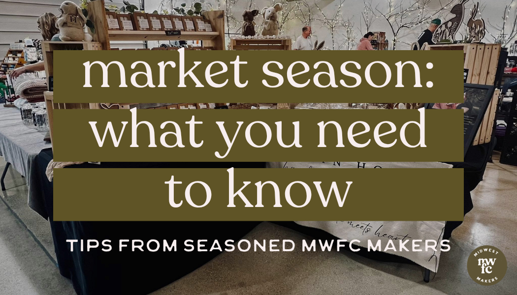 maker market