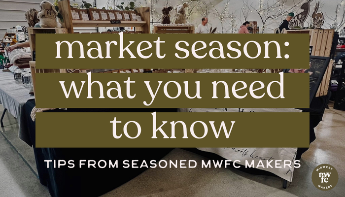 maker market
