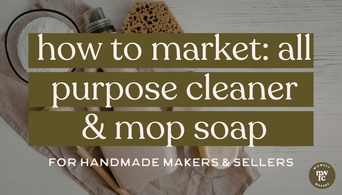apc mop soap