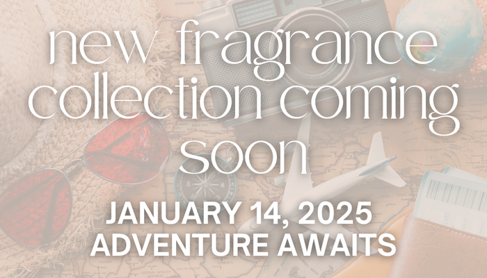 new fragrance collection adventure awaits