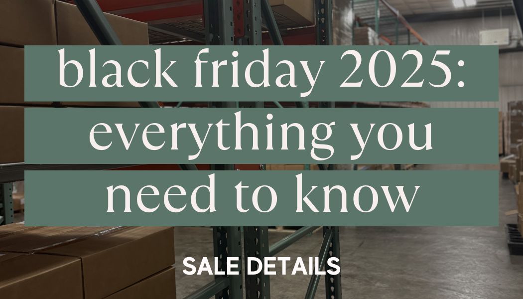 Black Friday 2025: Everything You Need to Know